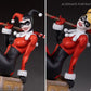 DC Comics - Harley Quinn 1:4 Scale Maquette