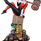 DC Comics - Harley Quinn 1:4 Scale Maquette
