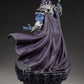 Masters of the Universe - Skeletor Legends Maquette