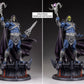 Masters of the Universe - Skeletor Legends Maquette