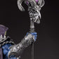 Masters of the Universe - Skeletor Legends Maquette