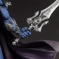 Masters of the Universe - Skeletor Legends Maquette