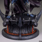 Masters of the Universe - Skeletor Legends Maquette