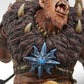 MOTU - Beast Man Legends Maquette