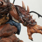 MOTU - Beast Man Legends Maquette