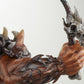 MOTU - Beast Man Legends Maquette