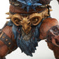 MOTU - Beast Man Legends Maquette