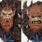 MOTU - Beast Man Legends Maquette