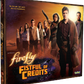 Firefly - Fistful of Credits Board Game - Ozzie Collectables