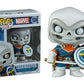 Marvel - Taskmaster Pop! Vinyl Figure #124