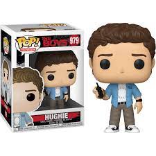 The Boys - Hughie Pop! Vinyl #979