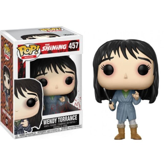 The Shining - Wendy Torrance Pop! Vinyl #457