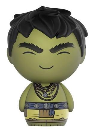 Thor 3: Ragnarok - Hulk Casual US Exclusive Dorbz - Ozzie Collectables