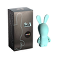 Rabbids - Raving Rabbids 11" Blue Velvet Rabbid - Ozzie Collectables
