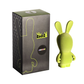 Rabbids - Raving Rabbids 11" Green Velvet Rabbid - Ozzie Collectables