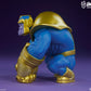 Marvel - The Mad Titan Designer Toy - Ozzie Collectables