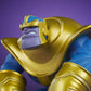 Marvel - The Mad Titan Designer Toy - Ozzie Collectables