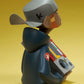 KaNO - Ghetto Blaster Designer Toy