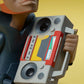 KaNO - Ghetto Blaster Designer Toy