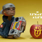 KaNO - Ghetto Blaster Designer Toy