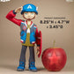 Marvel Comics - Captain America Designer Toy