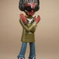 Marvel Comics - T'Challa Designer Toy