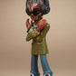 Marvel Comics - T'Challa Designer Toy