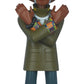 Black Panther - T'Challa Designer Toy - Ozzie Collectables