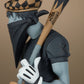 Nooligan - Smiles Designer Toy - Ozzie Collectables