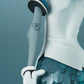Nooligan - Canary Blu Designer Toy - Ozzie Collectables