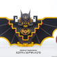 DC Comics - Batman Designer Toy by Jesse Hernandez