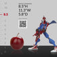 Marvel Comics - Spider-Punk Designer Toy