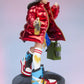 DC Comics - Hype Girl (Wonder Woman) Designer Statue