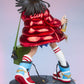 DC Comics - Hype Girl (Wonder Woman) Designer Statue