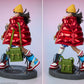DC Comics - Hype Girl (Wonder Woman) Designer Statue