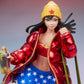 DC Comics - Hype Girl (Wonder Woman) Designer Statue