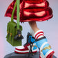 DC Comics - Hype Girl (Wonder Woman) Designer Statue
