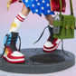 DC Comics - Hype Girl (Wonder Woman) Designer Statue