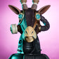 Sideshow Originals - Ram & Giraffe Designer Toy