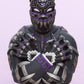 Marvel Comics - Black Panther Purple Variant Designer Bust