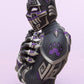 Marvel Comics - Black Panther Purple Variant Designer Bust