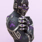 Marvel Comics - Black Panther Purple Variant Designer Bust