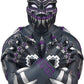Marvel Comics - Black Panther Purple Variant Designer Bust