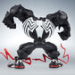 Spider-Man - Venom Designer Statue