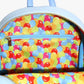 Up Pixar Disney – Balloons Chair Mini Backpack