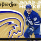 NHL - 2022/23 O-Pee-Chee Hockey Trading Cards - Retail (Display of 36)