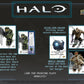 Halo: Legacy Collection - Hobby Trading Cards (Display of 20)