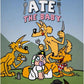 The Dingo Ate the Baby - Board Game - Ozzie Collectables