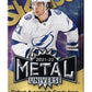 NHL - 2021/22 Skybox Metal Universe Hockey Cards (Display of 15)