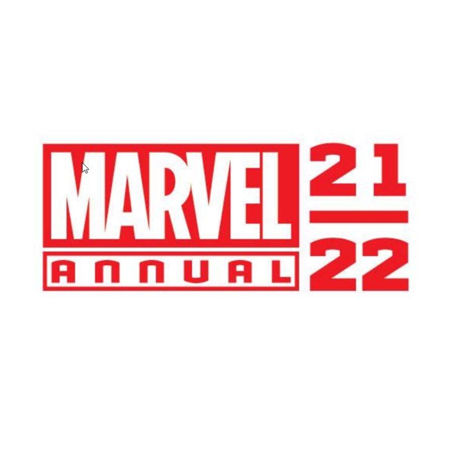 Marvel - Annual 2021/22 Trading Cards (Display of 16)